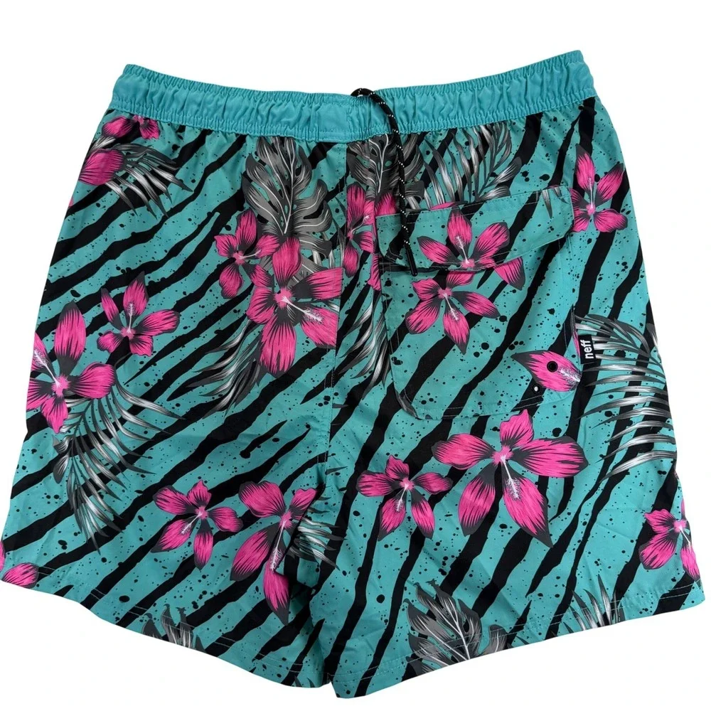 Neff board shorts